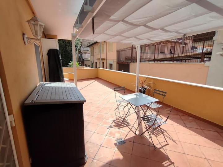 San Paolo Rom